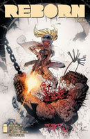Reborn  |  Issue