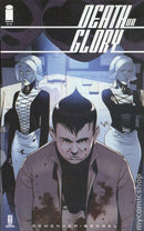 Death or Glory  |  Issue