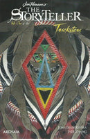 Jim Hensons The Storyteller: Tricksters  |  Issue