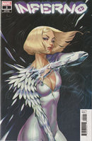 Inferno, Vol. 2  |  Issue