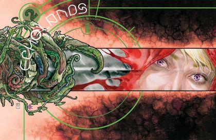 Echolands  |  Issue#2C | Year:2021 | Series:  | Pub: Image Comics | 2nd Printing