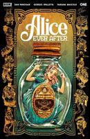 Alice Ever After  |  Issue