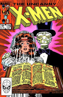 Uncanny X-Men, Vol. 1 What Happened To Kitty? |  Issue