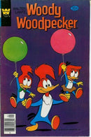 Woody Woodpecker, Vol. 1  |  Issue