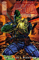 Savage Dragon, Vol. 2  |  Issue