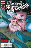 The Amazing Spider-Man, Vol. 2 Dying Wish, Prelude: Day In The Life |  Issue