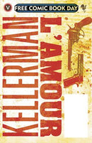 Free Comic Book Day 2013 (Kellerman L'Amour)  |  Issue