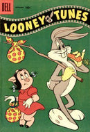 Looney Tunes and Merrie Melodies  |  Issue