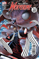 All-New Wolverine Old Woman Laura, Part 1 |  Issue