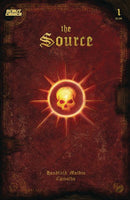 The Source  |  Issue