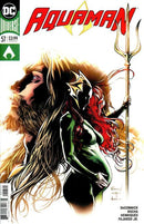 Aquaman, Vol. 8 Amnesty, Xebel's Daughter |  Issue