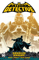 Batman Detective Comics HC / TP (DC Comics)  |  Issue