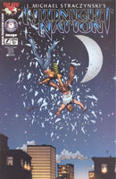 Midnight Nation Decisions, Decisions, Decisions. |  Issue