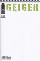 Geiger, Vol. 1  |  Issue