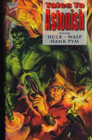 Tales to Astonish, Vol. 3 Loki's Dream |  Issue