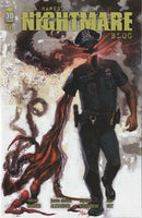 Nita Hawes' Nightmare Blog  |  Issue