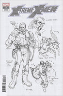 X-Treme X-Men, Vol. 3 Things Get Bad! |  Issue