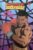 Sports Superstars  |  Issue