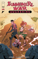 Summoner's War: Awakening  |  Issue