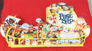 Inside Jolly Roger's pirate ship | Story Book | For 0-2 Years Old | Board Book | SKU: 2405_101_A105