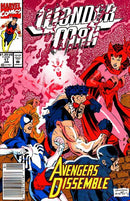 Wonder Man, Vol. 2 Explosion! |  Issue