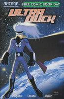 Free Comic Book Day 2024 (Ultraduck)  |  Issue