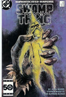 Swamp Thing, Vol. 2 Southern Change |  Issue