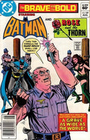 The Brave and the Bold, Vol. 1 Dead Men Tell No Tales / Betrayal |  Issue