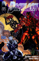 Backlash  |  Issue