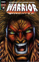 Warrior (Ultimate Creations)  |  Issue