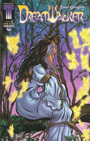 Dreamwalker  |  Issue