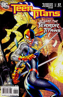 Teen Titans, Vol. 3 Home Invasion |  Issue