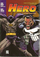 Hero Illustrated  |  Issue