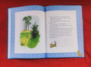 Winnie-the-Pooh story treasury Story Book with More Text & Very Less Pictures | For 9-12 Years Old | Hardcover | SKU: 2405_101_A108