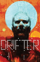 Drifter (Image Comics)  |  Issue