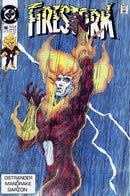 Firestorm, the Nuclear Man, Vol. 2 (1982-1990) Balance Of Powers |  Issue