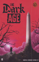 The Dark Age (Red 5 Comics) 0 |  Issue