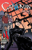 Catwoman, Vol. 5 TP  |  Issue