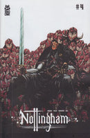 Nottingham  |  Issue