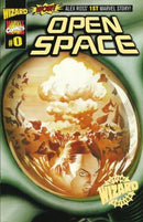 Open Space Deadline |  Issue