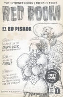 Red Room  |  Issue
