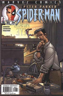 Peter Parker: Spider-Man The Big Score |  Issue
