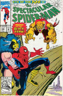 The Spectacular Spider-Man, Vol. 1 The Summit |  Issue