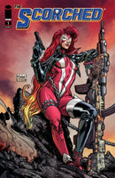 The Scorched  |  Issue