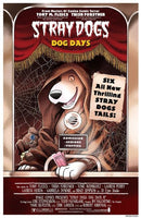 Stray Dogs: Dog Days  |  Issue