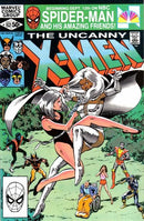 Uncanny X-Men, Vol. 1 The Hellfire Gambit |  Issue