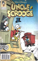 Walt Disney's Uncle Scrooge Diamond Mines of Vladistinki / The Wrong Change / A Hard Day's Knight / The Jigsaw Puzzle |  Issue