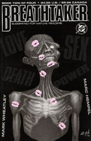 Breathtaker  |  Issue