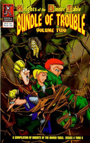 Knights of the Dinner Table: Bundle Of Trouble TP Have Dice Will Travel; Master of the Game; Plays Well With Others |  Issue