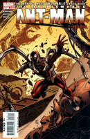 The Irredeemable Ant-Man Shock & Awe |  Issue